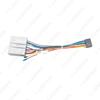 Low-Profile Navigation Power Cord for Ford Mustang, F150, Expedition, Explorer & Chevrolet Old Blazer