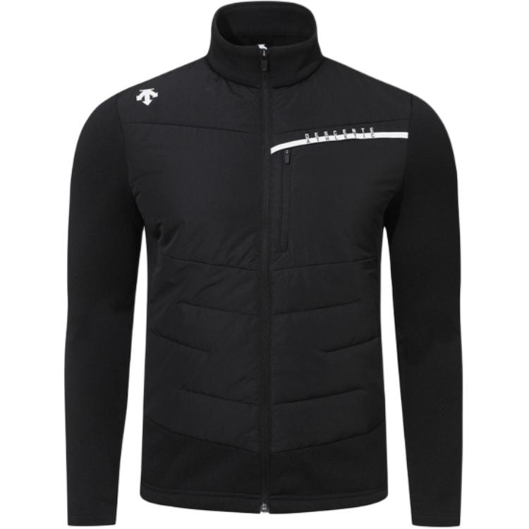DESCENTE Puffer Jacket Men`s White SP113TFT11