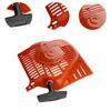 Pull Starter Assembly Lawnmower Recoil Starter for Brushcutter Grass Trimmer