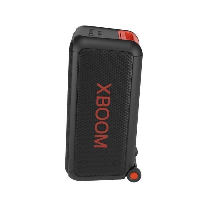 LG XBOOM La Bestia XL7T Altavoz De Gran Potencia Con 250W De Potencia Y Hasta 20h De Batería