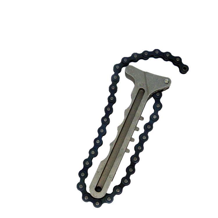 Kehong Chain Oil Filter Wrench - Retractable Auto Repair Tool KH1050