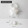 Marna Picture Book Night Light To Putting Them To Compatible with Plush Baby Shower Gift Picture Book Night S483 (Reading Babies, Sleep, Toys), (Warm