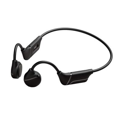 MINEJONI M12 Bone Conduction Sports Bluetooth Headset