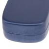 Portable PU Insulin Pen Storage Case Lightweight Hard Shell Protective Holder for Diabetic Patients Daily Carry
