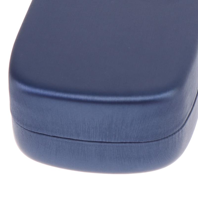 Portable PU Insulin Pen Storage Case Lightweight Hard Shell Protective Holder for Diabetic Patients Daily Carry