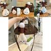 Animal Plush Pipa Instrument Toy With Soft Pp Cotton For Kids And Collectors
