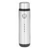 013 Electric Mini Shaver Portable Low Noise Power Display USB Mini Electric Shaver for Men