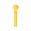 Extended Handle Pet Feeding Spoon Plastic Pet Wet Food Scoop Cat Treat Spoon Feeder  Pet Feeding
