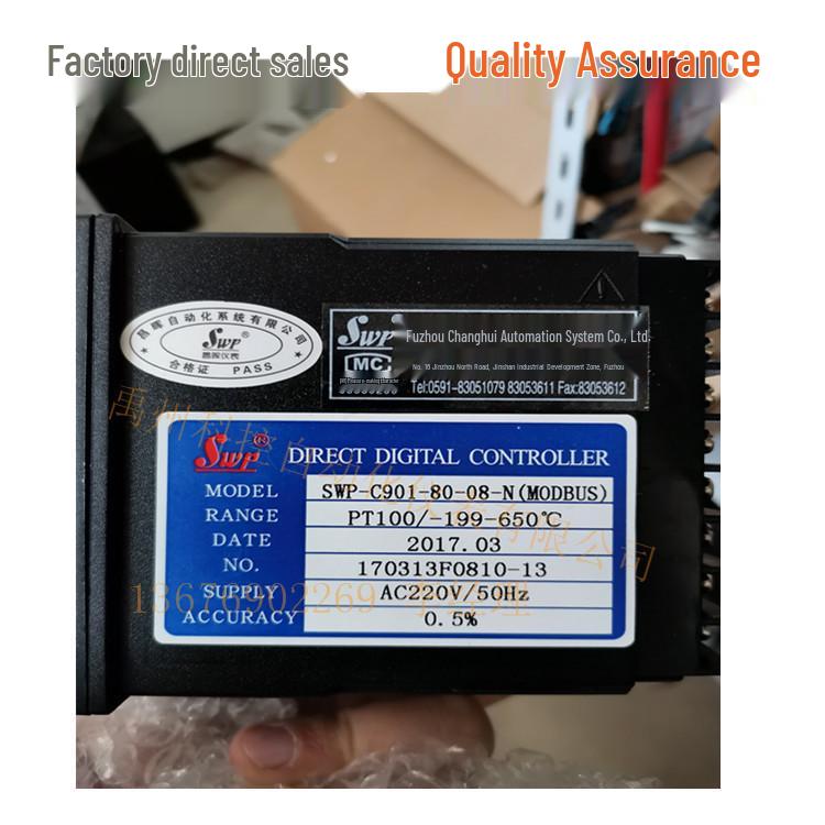 WP-90 Shangrun Intelligent Digital Display Meter WP-C903/C904/C803/C403