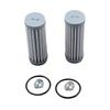 Transmission Oil Filters MIA881446 for John Deere Transmission Hydro System Tuff Torq Hydrostatic X540 Z-TRAK GX255 GX325 GX335