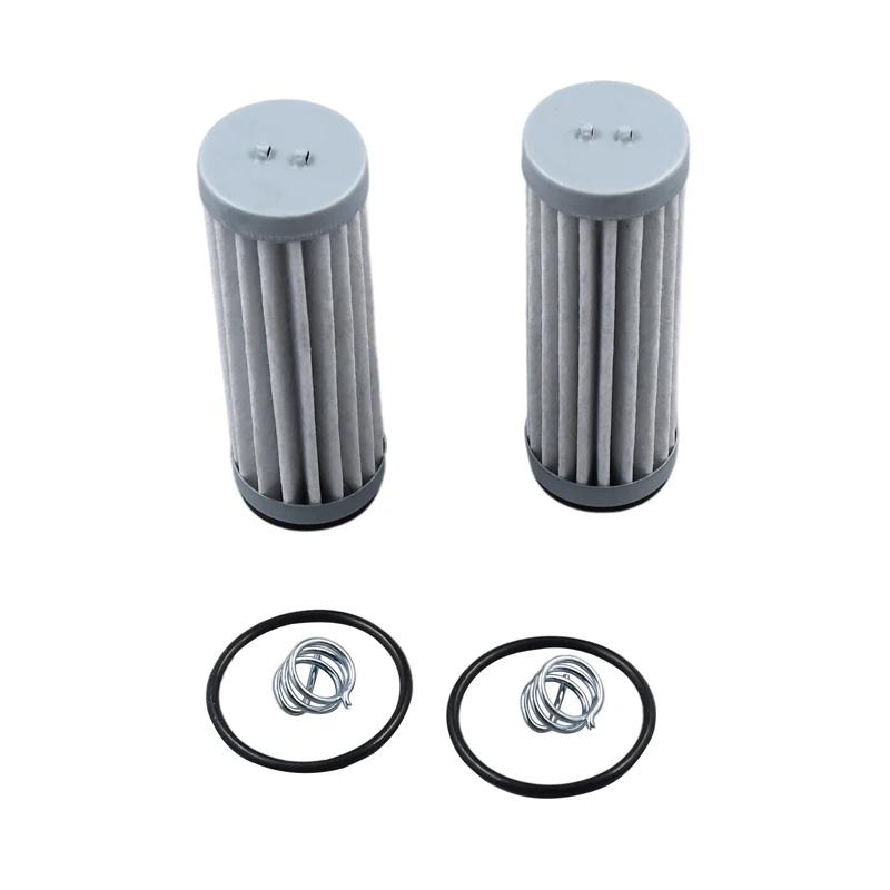 Transmission Oil Filters MIA881446 for John Deere Transmission Hydro System Tuff Torq Hydrostatic X540 Z-TRAK GX255 GX325 GX335