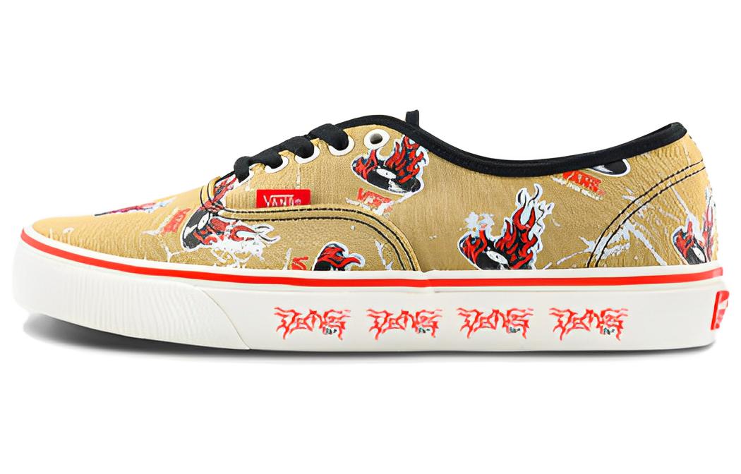 Vans Authentic X Otw Nuttsh Beige VN0A5KS9CCL 34.5