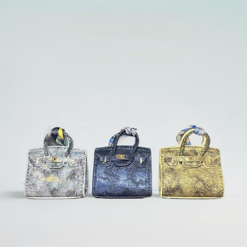 Popolare borsa velluto prezzo bassissimo stile ins borsa mini platino borsa ciondolo [sorpresa blind box]