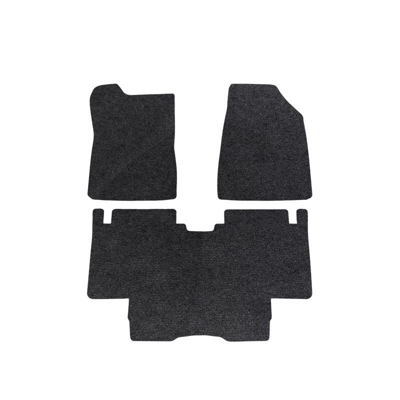 Geely Jinagao 08-10 LHD Non-Slip Car Floor Mats