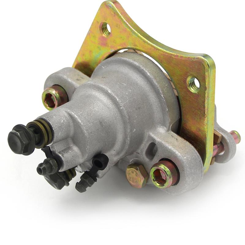 Motorcycle Rear Brake Master Cylinder for Polaris Magnum325 330 500 Scrambler500 4X4 Scrambler50 2X4 1911478 1910806 1910425