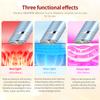 Eye Beauty Machine Anti-aging Fine Line Beauty Wrinkle Removal Skincare Eye Vibration Massager Facial Skincare