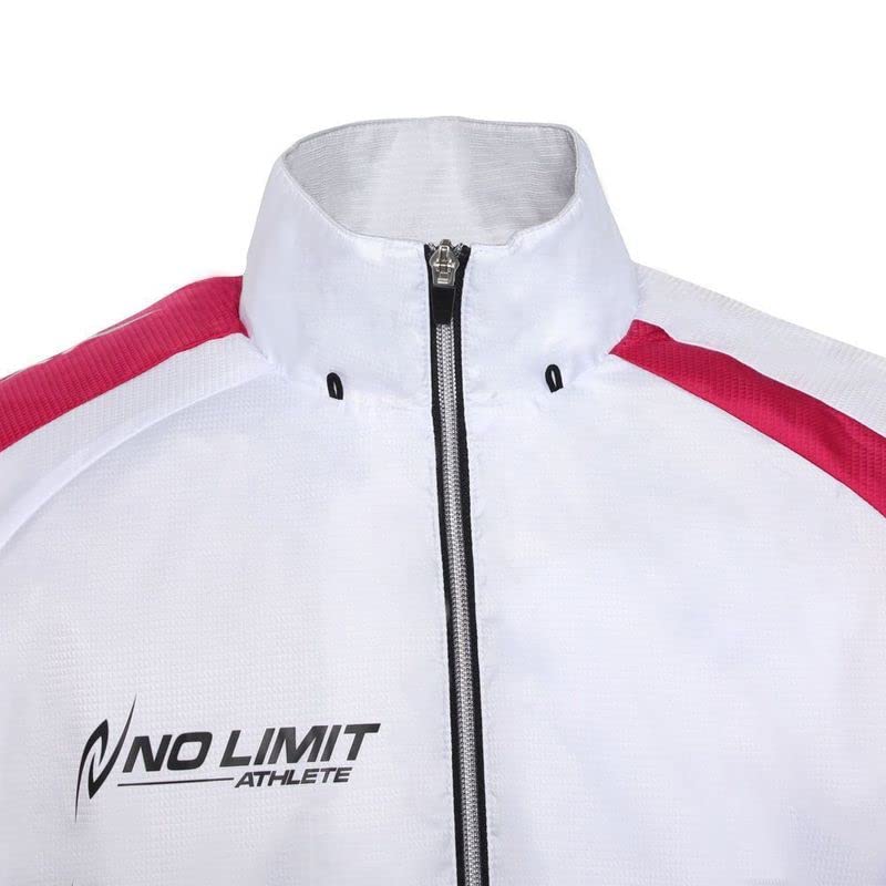 Nishi Sports 3D Windbreaker Jacket Multi-Breaker
