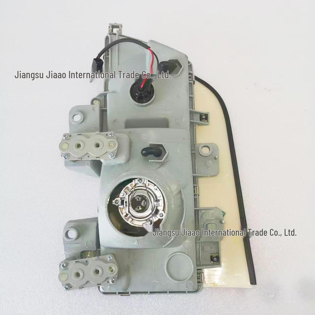 JAC Light Truck Van Headlight Eyebrow Light Assembly - Quality Assured