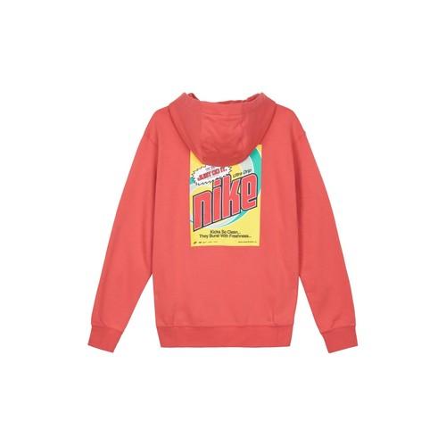 Nike casual sports pullover hoodie for men