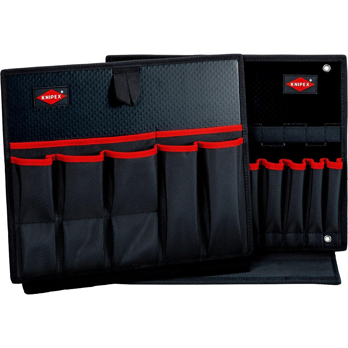 

KNIPEX Tool Accessories 002119LBWK Divider Set for 002119LB 002119LBWK