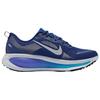 Nike Vomero 18 Blue Void Metallic Silver Men Sneakers Blue-Lightning Bright-Crimson HM6803-401