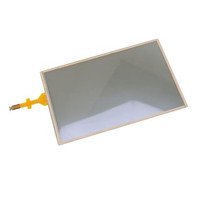 7Inch Touchscreens Digitizer for 208 2008 308 C5 C4L C3XR Radio Navigation Replace LAM070G004A