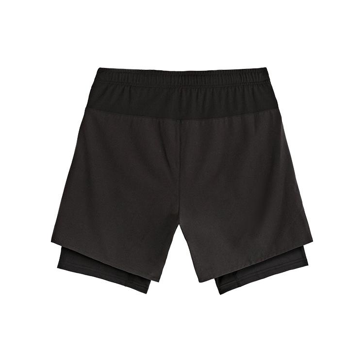 RIGORER Sports Shorts Unisex Thin Z121211526