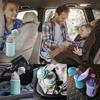 Travel Potty, Baby Child Kids Potty Pee Training Cup, Babay Boys Girls Urinal Emergency Toilet for Camping,Car Travel,Outside,Park