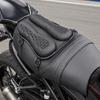 Motorcycle Seat Cushion, Gel Comfort Pad with Breathable Cooling, Waterproof Shock Absorbing Seat Cover for Cruiser Sportbike
