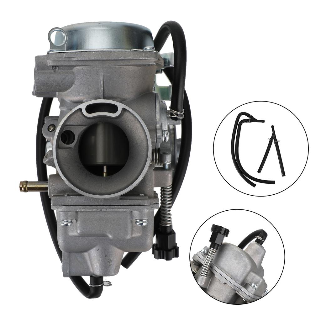 Carburetor Carb fit for HONDA CBX250CC TWISTERVC-16100-KPF