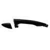 Outer Exterior Door Handle Front Passenger Side For 2011-2016 Hyundai Elantra