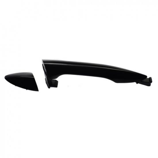 Outer Exterior Door Handle Front Passenger Side For 2011-2016 Hyundai Elantra