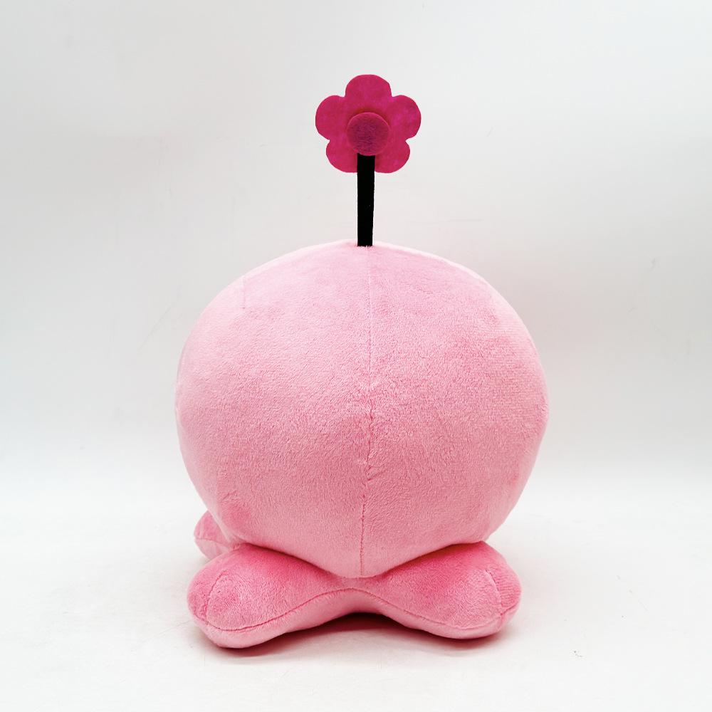 Tako-pye's Original Sin Octopus Plush Toy