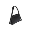 New Adidas Originals Artificial Leather Shoulder Bag, Crossbody Bag, Fanny Pack Women's Black IJ7479