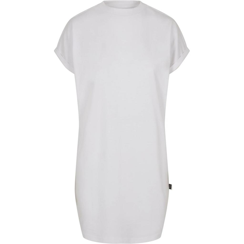 Urban Classics Womens/Ladies Rainbow T-Shirt Dress