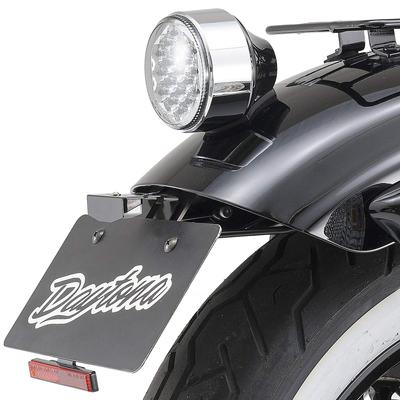 Quadros e acessórios para motociclos