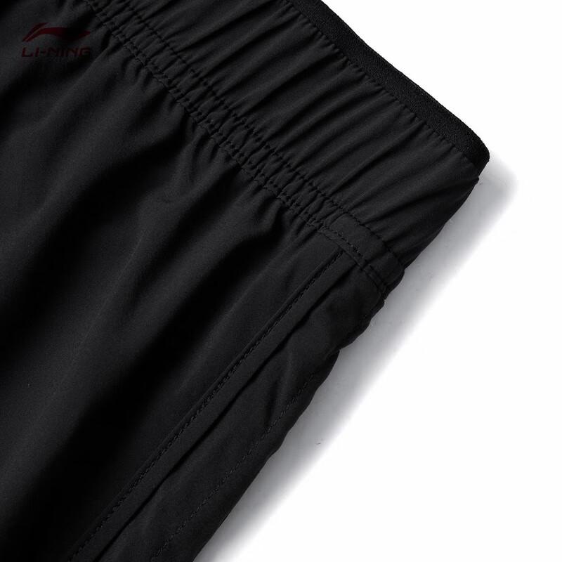 Li-Ning Women's Quick-Dry A-Line Sports Shorts