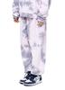 ANOTHER A Tie-Dye Jogger Pants