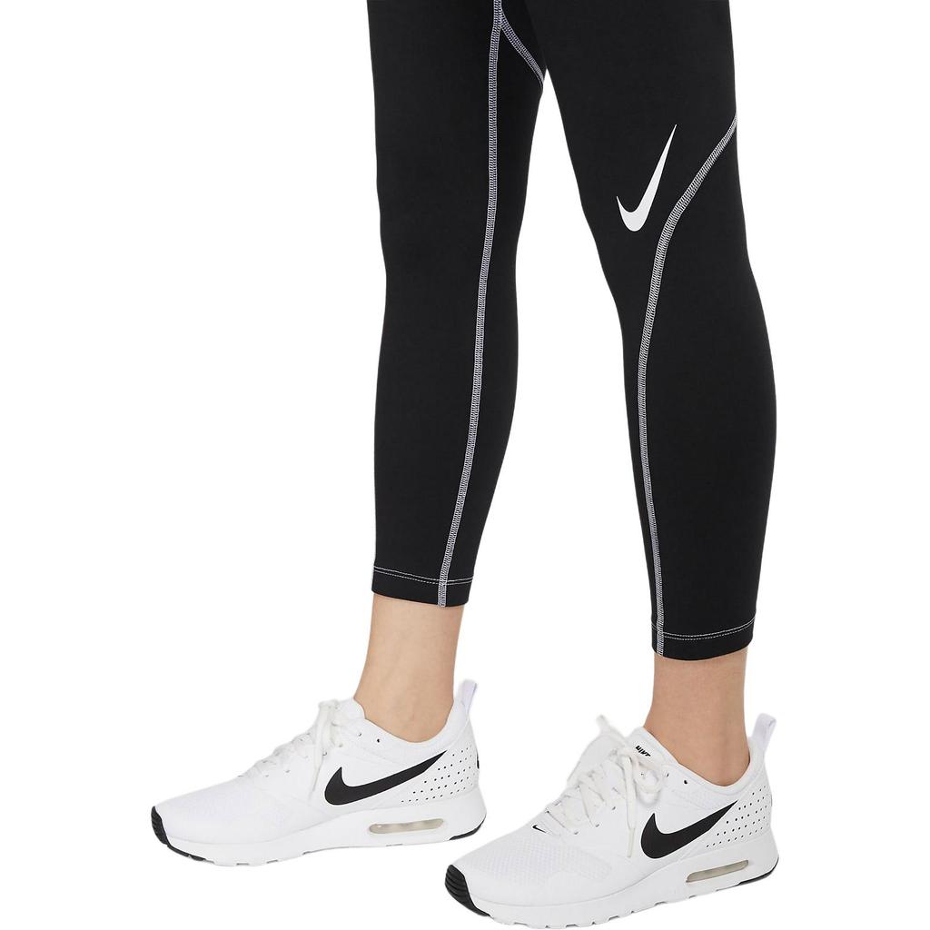 Nike Sports Pants Women's Black DD5589-010