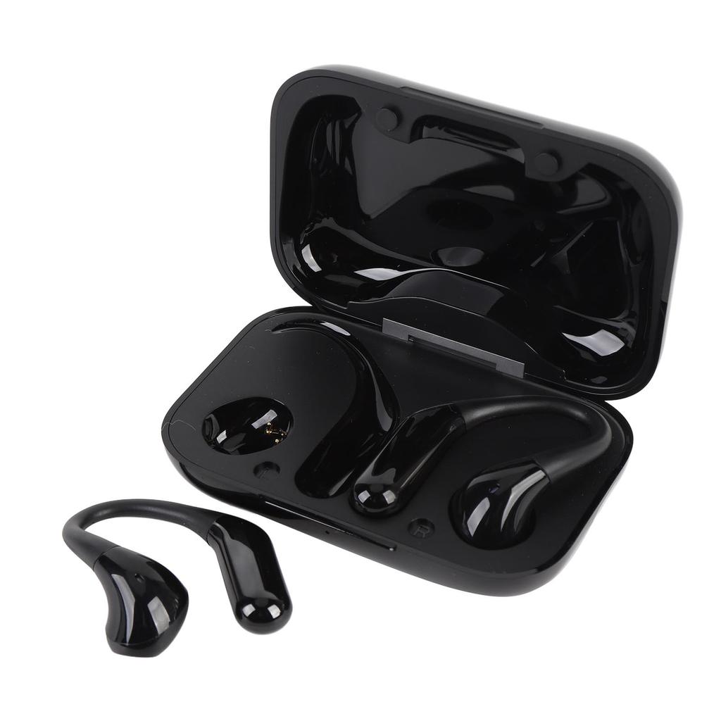 Real Time Translation Earbuds Noise Reduction Wireless   Translator Earphones Support Multi Languages for Travel Business