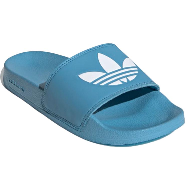 Adidas Originals Adilette Lite 'Niebieskie' Damskie FY6542