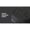 Ibanez Ibanez IBB724-BK Gig Case to Cover Your Bass with “Waterproof” and “Power Pad” [Black]