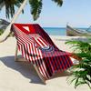 Stoke Beach Towel, Large Soft Quick Dry Towel for Beach Camping Swimming