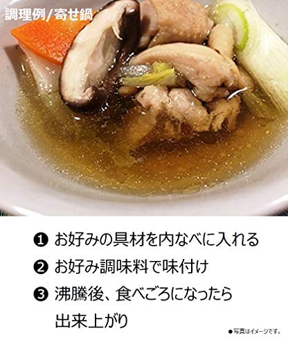 Panasonic Mini Cooker (1.5Go / 225g) SR-MC03-W (WH