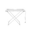 Foldable Clothes Drying Rack Smart Laundry Rack Heated Drying Rack Indoor Clothes Drying Rack Laundry Rack And Time Controlled Mite Removal