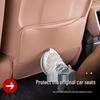 L90 Car Seat Kick Mats & Backrest Protective Pads