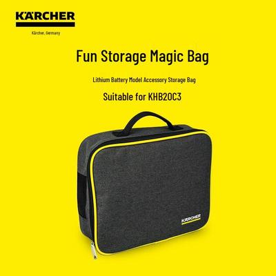 Accesorios para Lavadora de Coches Serie KHB
