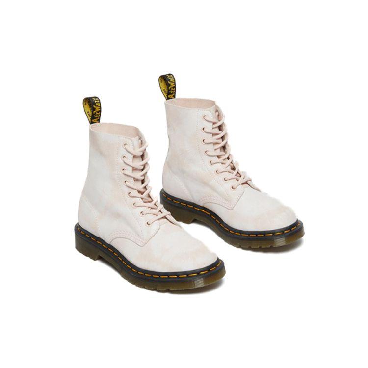 Dr. Martens 1460 Pascal Boots Women boots Pink White 26406971