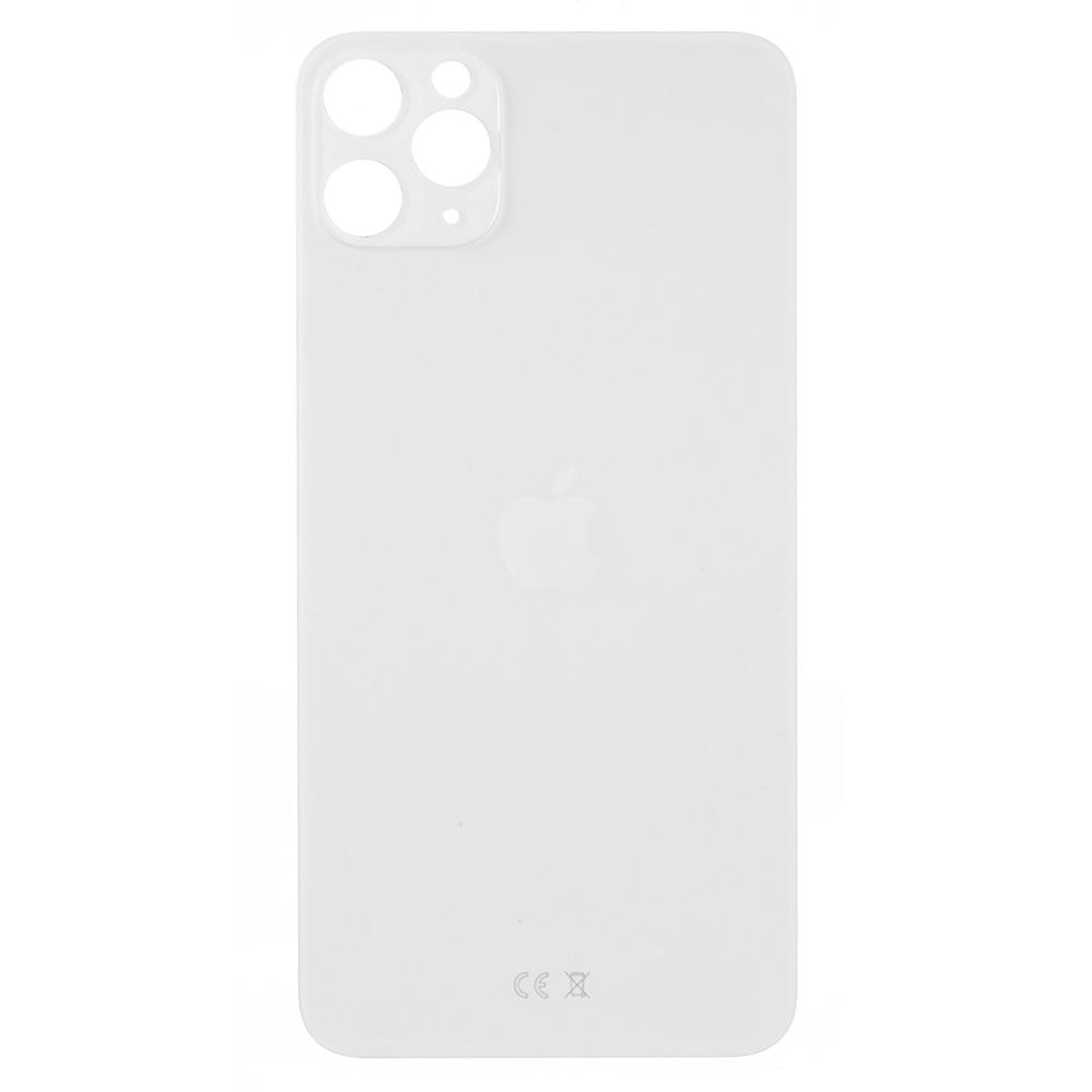 For iPhone 11 Pro Max Back Battery Housing Cover Replacement Part (EU Version)