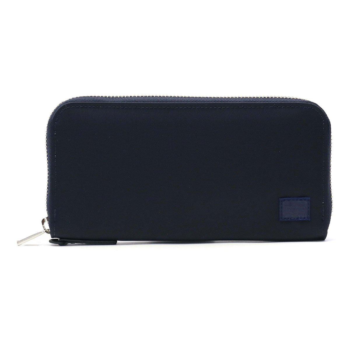 

[Porter] PORTER LIFT Long Wallet 822-16106 Navy50